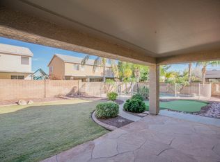 25683 N 68th Ln, Peoria, AZ 85383