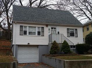 208 Austin St, Hyde Park, MA 02136