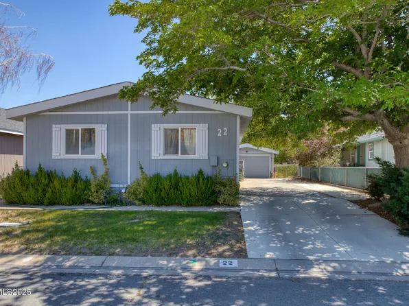 22 Ave De La Couleurs, Sparks, NV 89434