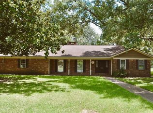 506 Olive St, Wharton, TX 77488