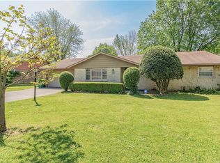 2203 Ina Ave, Springdale, AR 72762