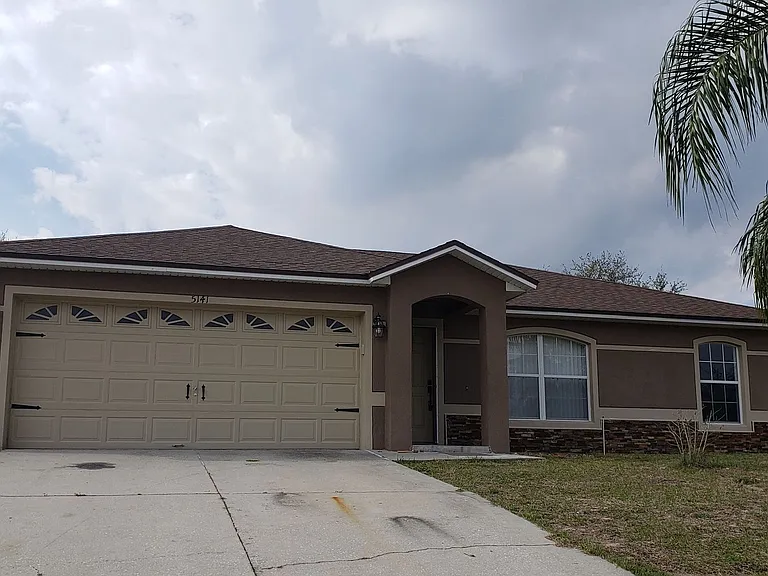 5141 Pine Needle Dr — Photo 1