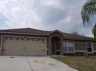 5141 Pine Needle Dr, Mascotte, FL 34753