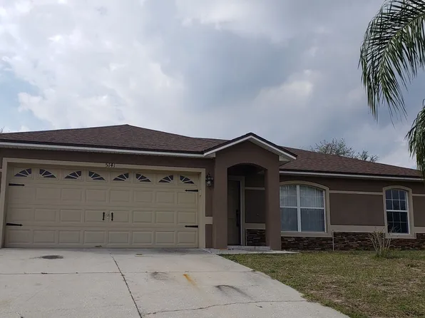 5141 Pine Needle Dr, Mascotte, FL 34753