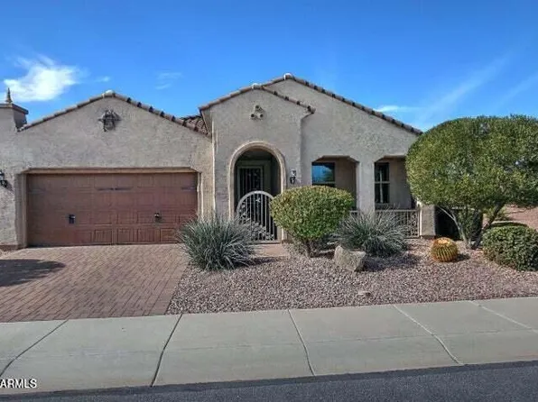 4424 N POTOMAC Drive, Florence, AZ 85132