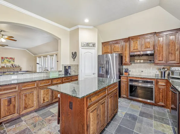 15341 Mallard Creek St, Fort Worth, TX 76262