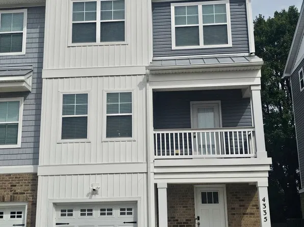 4335 Pinter Ln, Norfolk, VA 23518