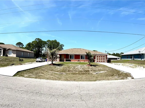 4844 Golfview Blvd, Lehigh Acres, FL 33973