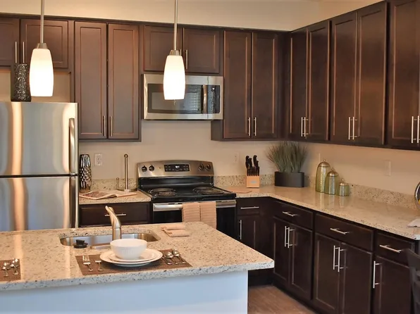 Burgess Mill Station