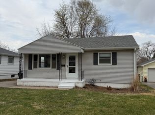 5610 Frederick St, Omaha, NE 68106