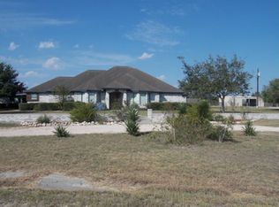 252 E County Road 2150, Kingsville, TX 78363