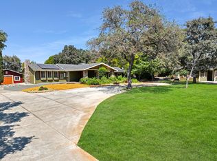 11131 Dry Creek Rd, Auburn, CA