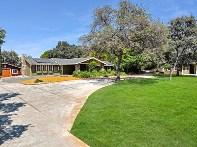 11131 Dry Creek Rd, Auburn, CA, 95602