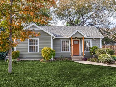 8707 Santa Clara Dr, Dallas, TX, 75218