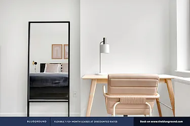 Rented by The Blueground