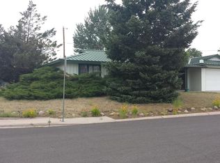 3207 N Alta Vista Dr, Flagstaff, AZ 86004