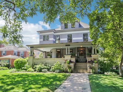 175 N Euclid Ave, Oak Park, IL, 60302