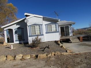 6632 6150th Rd, Olathe, CO 81425