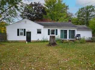 4036 George Hawk Rd, Shelby, OH 44875