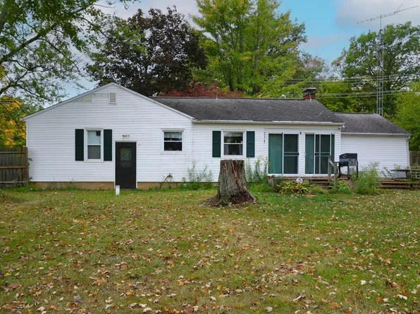 4036 George Hawk Rd, Shelby, OH 44875