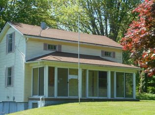 10262 Forty Corners Rd NW, Massillon, OH 44647
