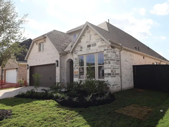 3223 Golden Pomelo Dr, Richmond, TX 77406