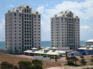 8500 Padre Blvd, South Padre Island, TX 78597