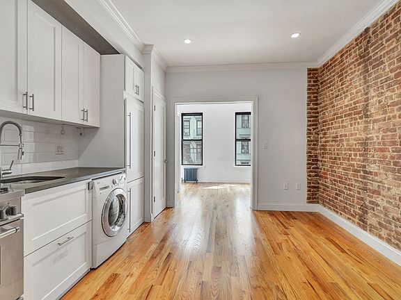 2nd image of 511 E 83rd St #3E