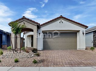 522 Sacred Lotus Pl, Henderson, NV 89011