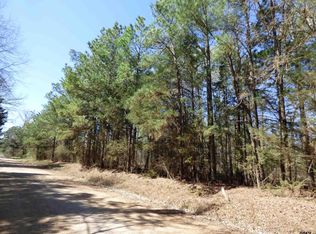 County Road 3302, De Kalb, TX 75559