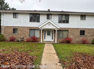 717 Imperial Ct #4, West Bend, WI 53095