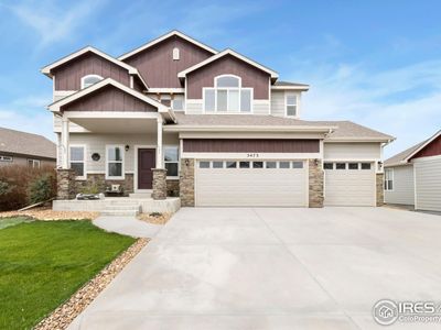5473 Segundo Dr, Loveland, CO, 80538