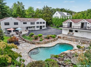 121 Parry Road, Stamford, CT 06907