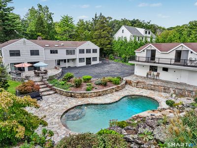 121 Parry Road, Stamford, CT, 06907