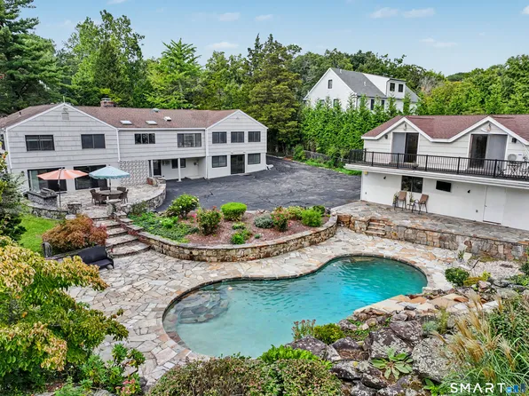 121 Parry Road, Stamford, CT 06907