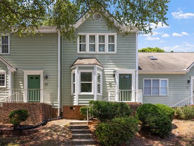 516 Caprice Ct, Raleigh, NC, 27606