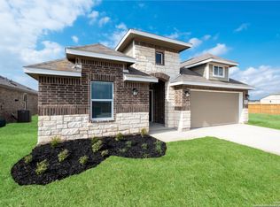 31963 Rustle Pkwy, Bulverde, TX 78163