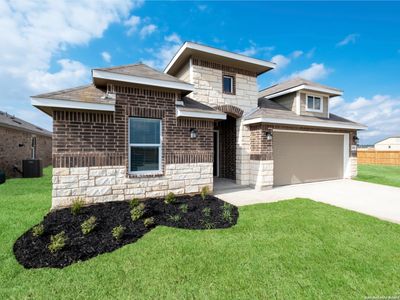 4225 Hampshire Way, San Antonio, TX, 78245