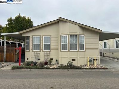 1400 Buckingham Way, Hayward, CA, 94544