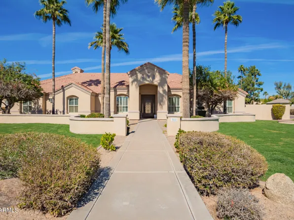 3818 E IVY Circle, Mesa, AZ 85205