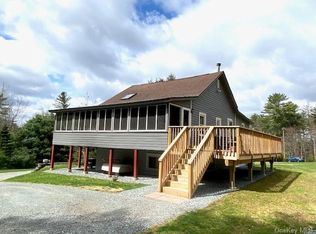33 Bungalow Hl, Yulan, NY 12792
