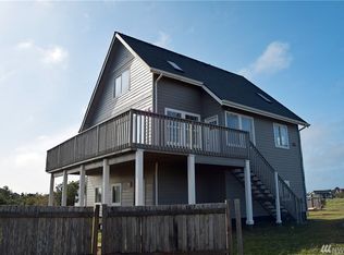 441 S Spinnaker St SW, Ocean Shores, WA 98569