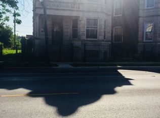 1443 S Central Park Ave, Chicago, IL 60623