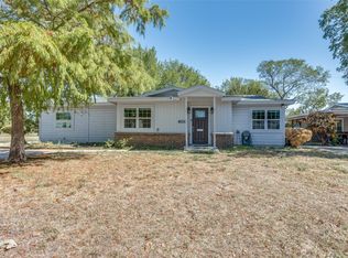 3220 Mesquite Rd, Fort Worth, TX 76111