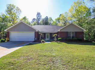 96 Ferncrest Loop, Petal, MS 39465