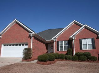 3089 Stinsonville Rd, Macon, GA 31204