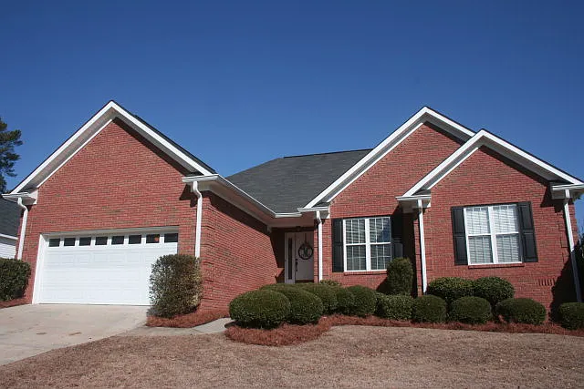3089 Stinsonville Rd photo 1