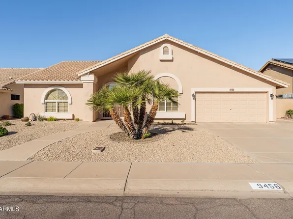 9456 W CHINO Drive, Peoria, AZ 85382