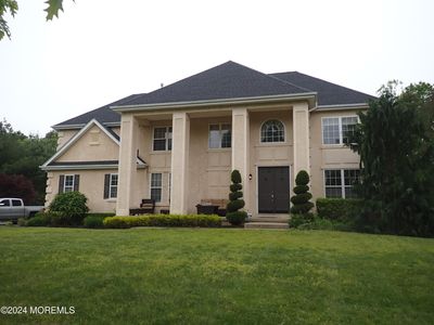 2 Stonehenge Court, Jackson, NJ, 08527