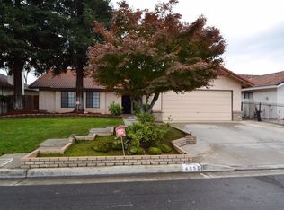 4051 W Dayton Ave, Fresno, CA